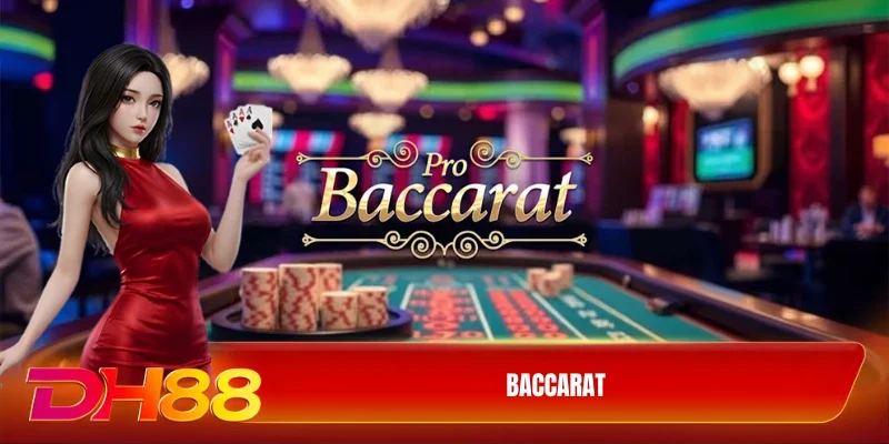 Baccarat