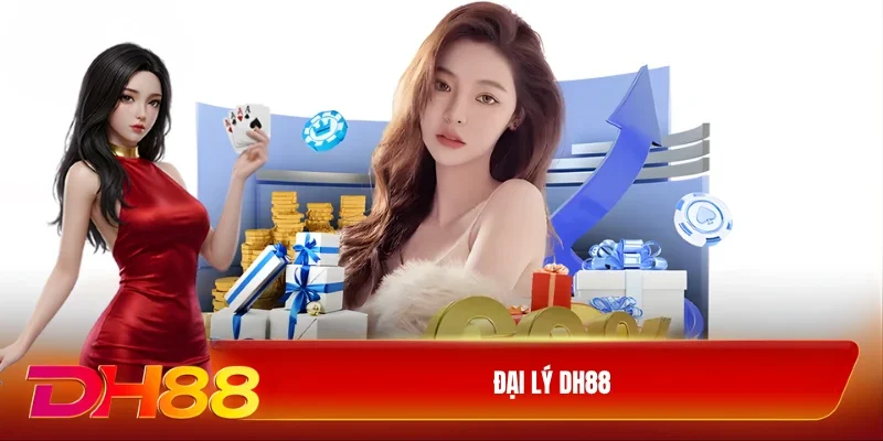 Đại lý DH88