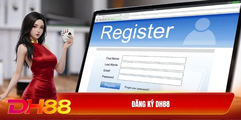 Đăng Ký DH88