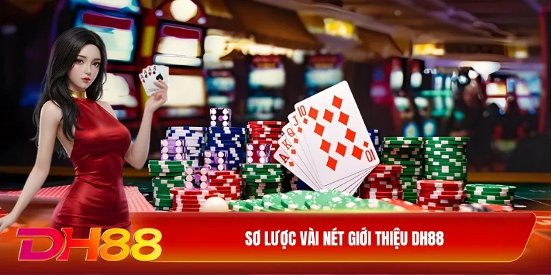 Sơ lược vài nét giới thiệu DH88